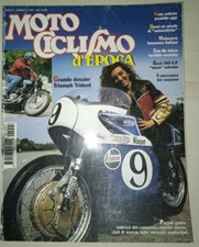Motociclismo d'epoca 1 1997 -