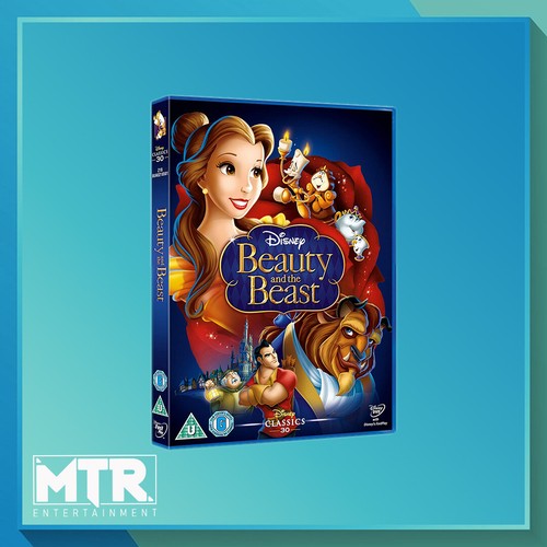 Disney classics beauty - classics,