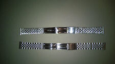Bracciale vintage RICOH 18mm BRACCIALE Richo Bracciale VINTAGE Nuovo ! 