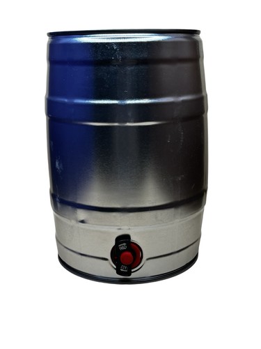 Superhandy mini growler keg - mini,