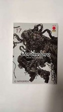 Dorohedoro di q - -,