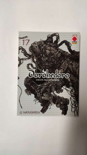 Dorohedoro di q - dorohedoro, 17
