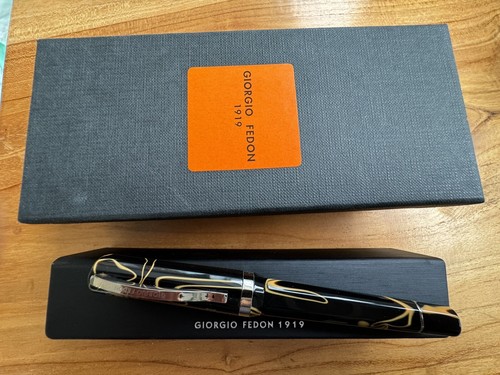 Visconti opera giorgio fedon - visconti,