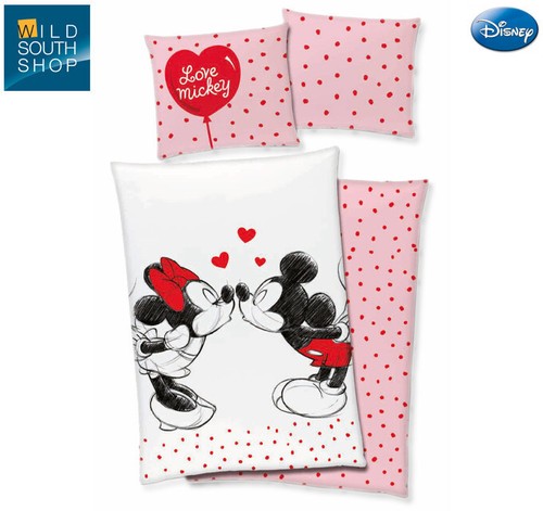 Biancheria letto disney - biancheria, da