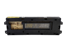 Scheda di controllo forno