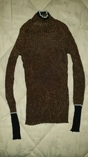 Maglia zara collection m - zara,