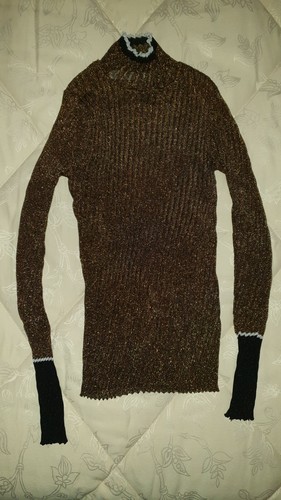 Maglia zara collection m - zara,