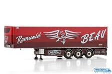 WSI Transport Beau 3 assi