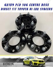 Adatto a Toyota 4 Runner Hilux