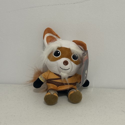 Peluche dream works kung - works,