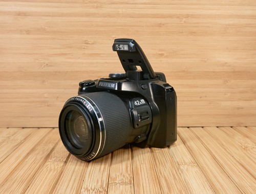 Fujifilm finepix s8300 - fujifilm, 16