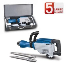 Martello demolitore Scheppach