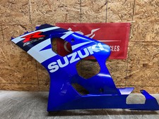04 05 2004 2005 SUZUKI GSXR