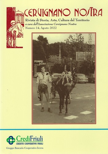 Cervignano nostra rivista di - nostra",