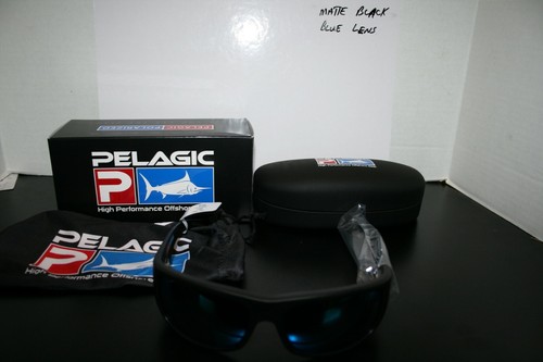 Occhiali sole pelagic - da,