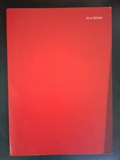 Arturo Bonfanti - Valente Artecontemporanea, 1992