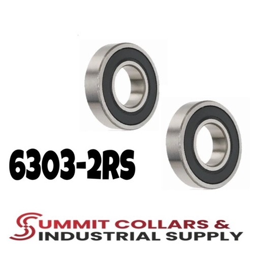 6303 2rs premium - 6303-2rs,
