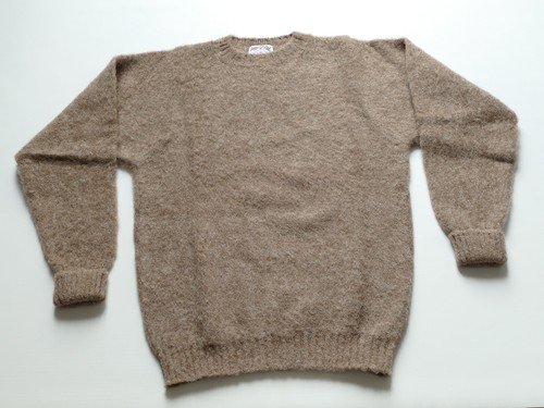Press shaggy dog crewneck - j.,