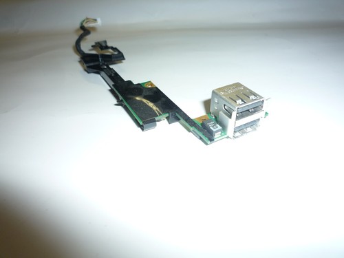 Scheda usb originale - scheda,