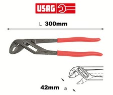 USAG 180 C, Pinza regolabile a