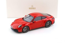 1:18 Norev Porsche 911 992.2