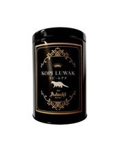 Caffè Premium Kopi Luwak, 80G, macinatura media, tostato in casa, set regalo, in scatola_