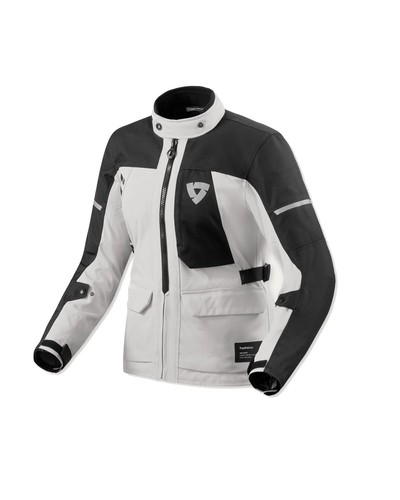 Giacca moto donna - , revit