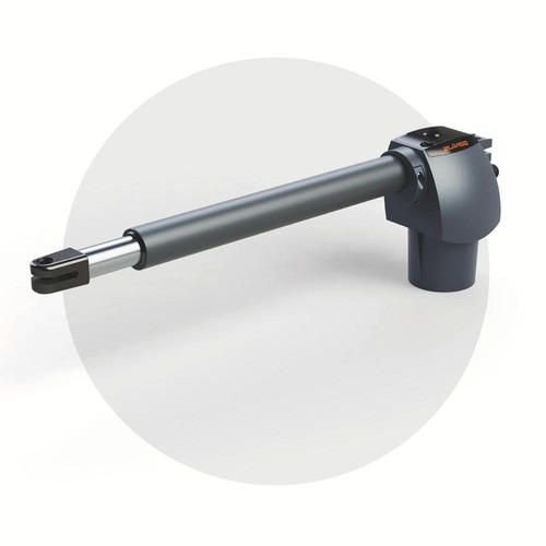 Attuatore motore per cancelli - motore,