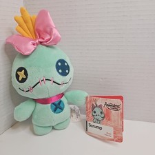 DISNEY STORE ANIMATORS' LILO &