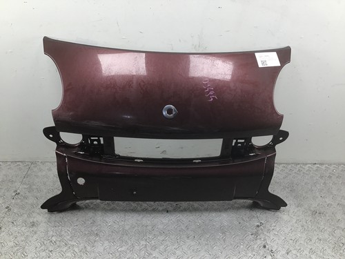 Paraurti anteriore smart - paraurti,