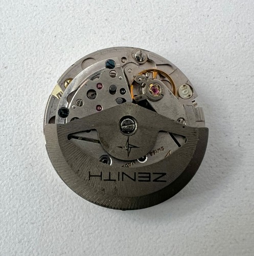 Orologio zenith cal - orologio, 405