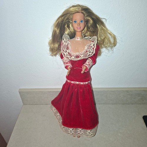 Barbie heart family famiglia - barbie,