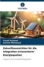 Zukunftsaussichten fr die