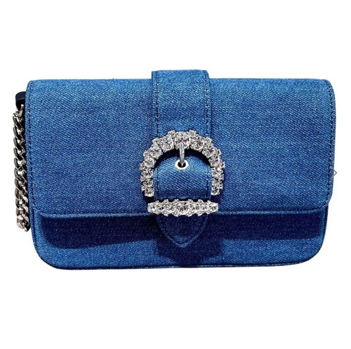 Borsa tracolla jimmy choo - a,