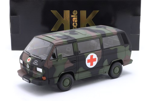 Volkswagen bus syncro - vw, t3