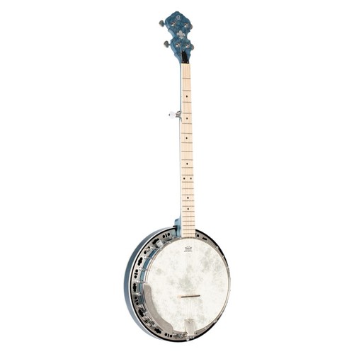 Ortega obje400tbl banjo a - ❘,