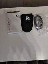 Fonendoscopio con custodia in