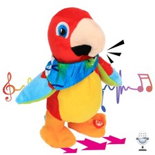 Hopearl Pappagallo Parlante