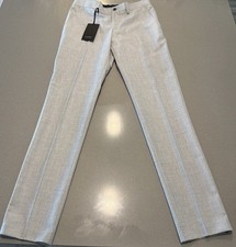 Pantalone elegante uomo Zara