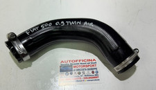 Manicotto intercooler fiat 500 - manicotto,