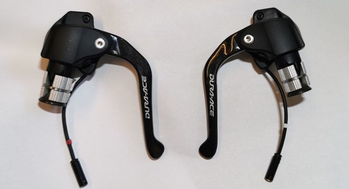 Shimano dura ace 7971 - shimano, dura-ace