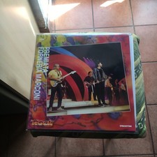 PREMIATA FORNERIA MARCONI -LP