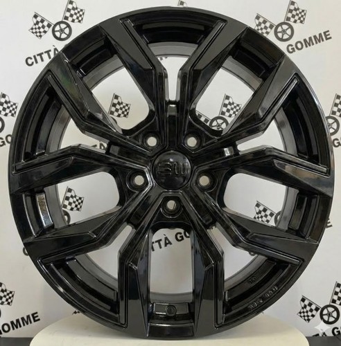 Set cerchi lega - cerchi,