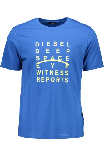 Diesel shirt maniche - t-shirt,