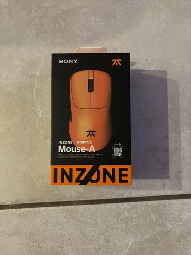 Nuovo sony inzone - nuovo,