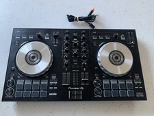 Pioneer DJ Serato DDJ-SB3 2 canali DJ ControllerTrack