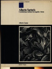 ALBERTO SARTORIS -