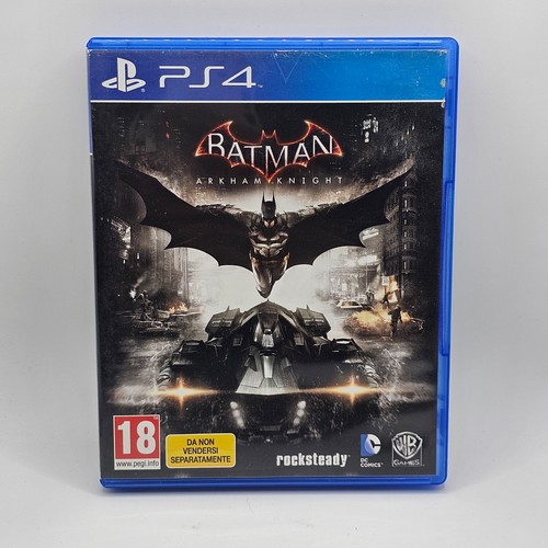 Batman arkham knight - batman,