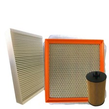 Kit Tagliando Opel Meriva B