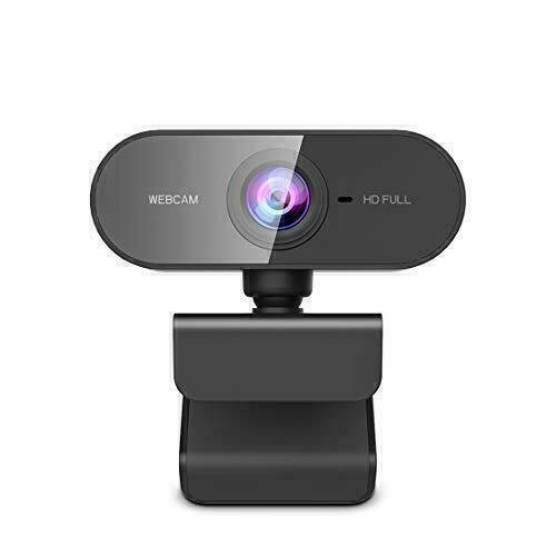 Webcam 1080p messa fuoco - webcam,